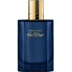 Cool Elixir For Men Davidoff Parfum Spray 100ml Outlet