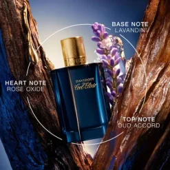 Cool Elixir For Men Davidoff Parfum Spray 50ml Fashion