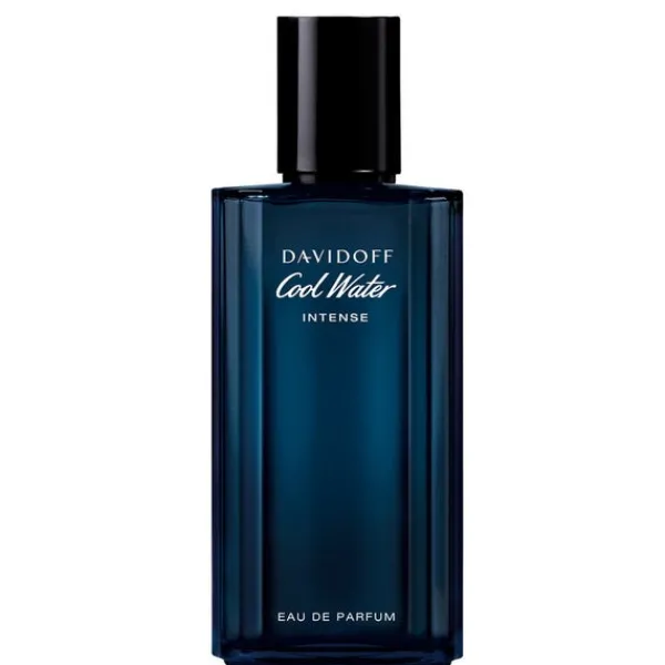 Cool Water Intense Man Davidoff Eau de Parfum Spray 75ml Fashion