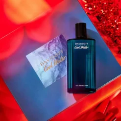 Cool Water Man Davidoff Eau de Toilette Spray 40ml Gift Set Best