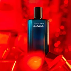 Cool Water Man Davidoff Eau de Toilette Spray 40ml Gift Set Best