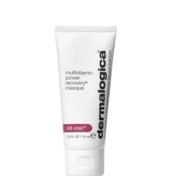 Age SmartÂ® Dermalogica Age Smart® Multivitamin Power Recovery Mask 15ml Hot