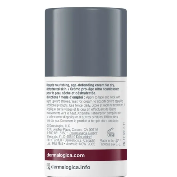 Dermalogica Age Smart® Super Rich Repair Moisturiser 50ml Best