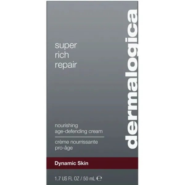 Dermalogica Age Smart® Super Rich Repair Moisturiser 50ml Best