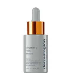 Biolumin-C Dermalogica Night Restore 25ml New