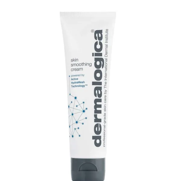 Daily Skin Health Dermalogica Skin Smoothing Cream Moisturiser 50ml Outlet