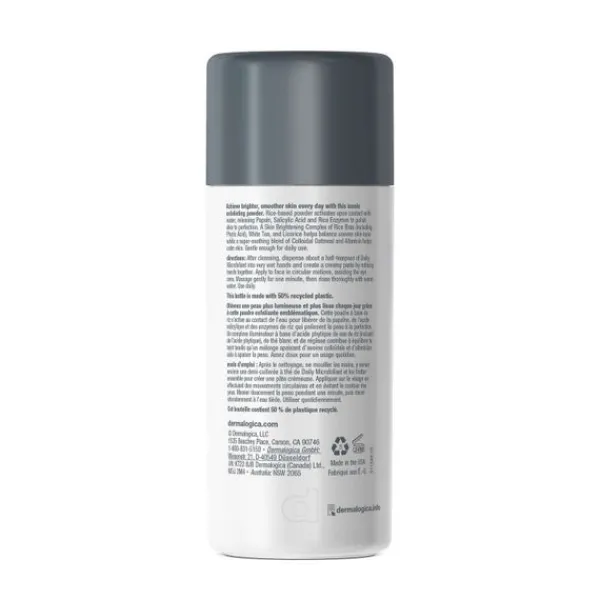 Daily Skin Health Dermalogica Daily Microfoliant Exfoliator 74g Hot
