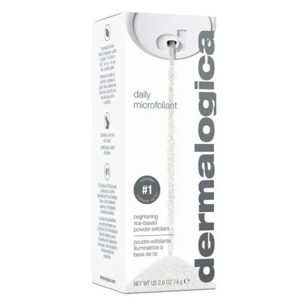 Daily Skin Health Dermalogica Daily Microfoliant Exfoliator 74g Hot