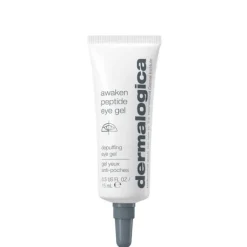 Daily Skin Health Dermalogica Awaken Peptide Depuffing Eye Gel 15ml Outlet