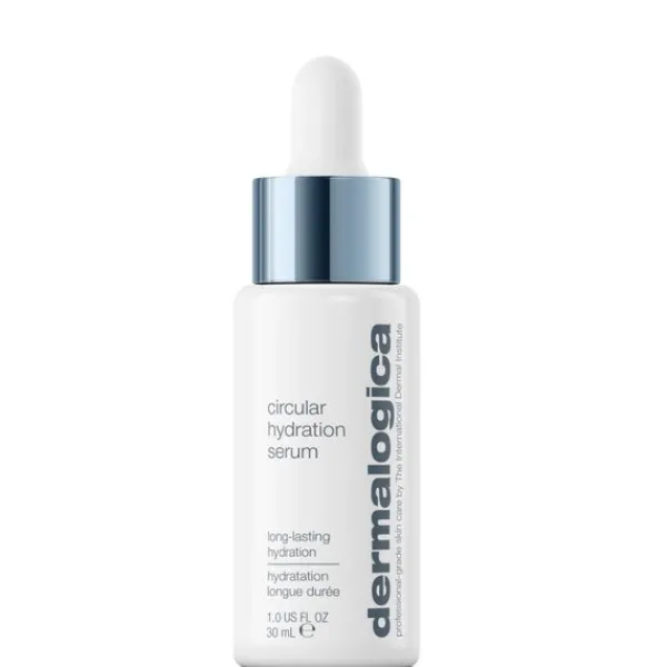Daily Skin Health Dermalogica Circular Hydration Serum With Hyaluronic Acid 30ml Best