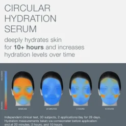 Daily Skin Health Dermalogica Circular Hydration Serum With Hyaluronic Acid 30ml Best