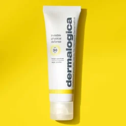 Daily Skin Health Dermalogica Invisible Physical Defence Mineral Sunscreen SPF30 50ml Hot