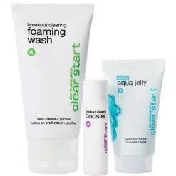 Kits Dermalogica Clear Start Breakout Clearing Skin Kit Best