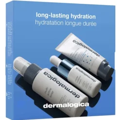 Daily Skin Health Dermalogica Kits Long-Lasting Hydration Kit Best