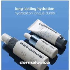 Daily Skin Health Dermalogica Kits Long-Lasting Hydration Kit Best