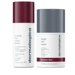Kits Dermalogica Retinol Renewal Gift Set New