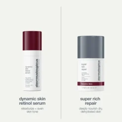 Kits Dermalogica Retinol Renewal Gift Set New