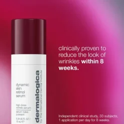 Kits Dermalogica Retinol Renewal Gift Set New