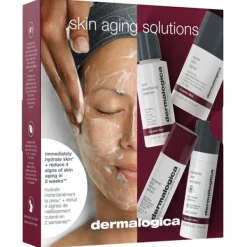 Kits Dermalogica Skin Aging Solutions New