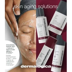 Kits Dermalogica Skin Aging Solutions New