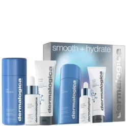 Kits Dermalogica Smoothe and Hydrate Gift Set New