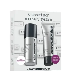 Multivitamin Dermalogica Stressed Skin Recovery System Discount