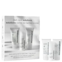 Powerbright Dermalogica Dark Spot Solutions Kit New