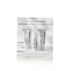 Powerbright Dermalogica Dark Spot Solutions Kit New