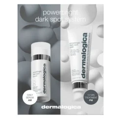 Powerbright Dermalogica Dark Spot System Outlet