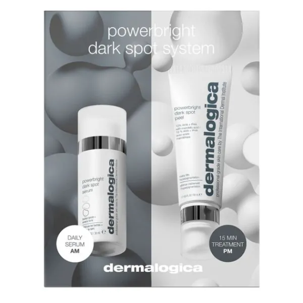 Powerbright Dermalogica Dark Spot System Outlet