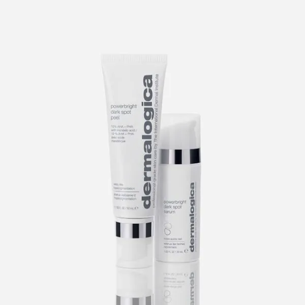 Powerbright Dermalogica Dark Spot System Outlet