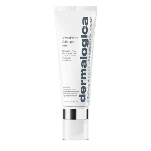 Powerbright Dermalogica Dark Spot System Outlet