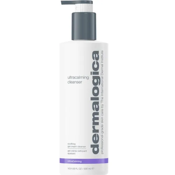 Ultracalming Dermalogica Cleanser 500ml Discount