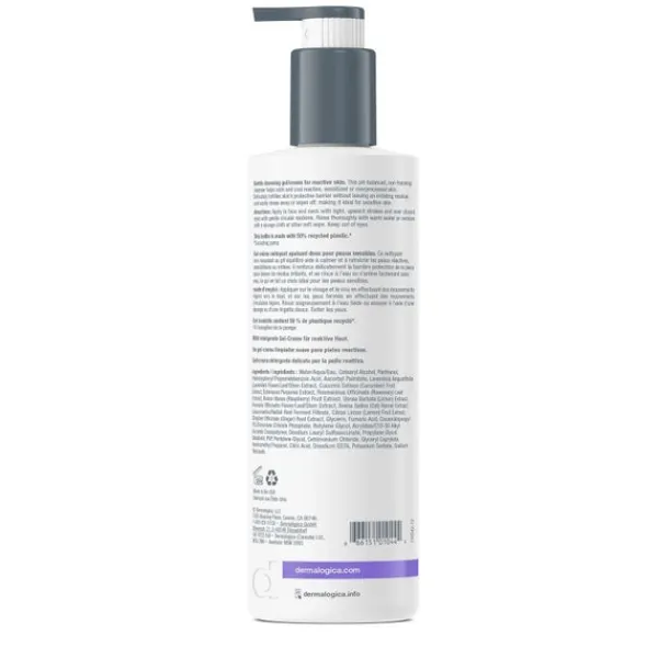Ultracalming Dermalogica Cleanser 500ml Discount
