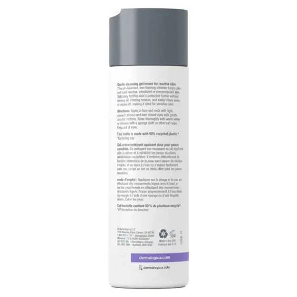 Ultracalming Dermalogica Cleanser 250ml Best