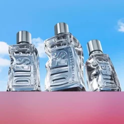 D By Diesel Diesel Eau de Toilette Spray 100ml Sale
