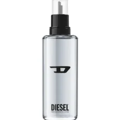 D By Diesel Diesel Eau de Toilette Spray Refill 150ml Fashion