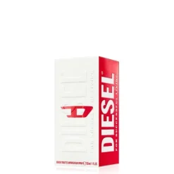 D By Diesel Diesel Eau de Toilette Spray Refill 150ml Fashion