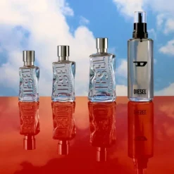 D By Diesel Diesel Eau de Toilette Spray Refill 150ml Fashion