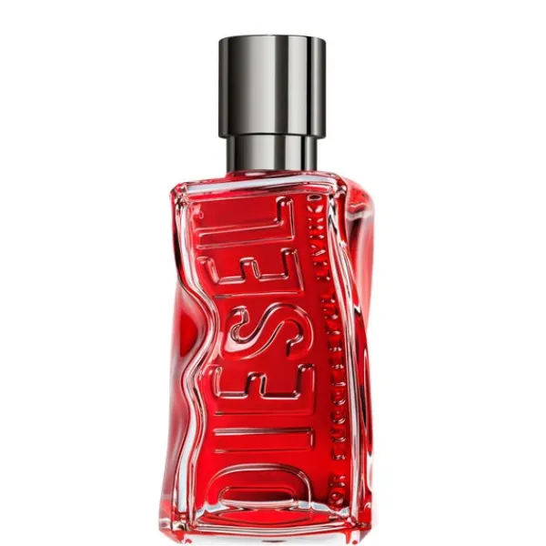 Red Diesel D Eau de Parfum Spray 50ml Outlet