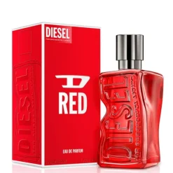 Red Diesel D Eau de Parfum Spray 50ml Outlet