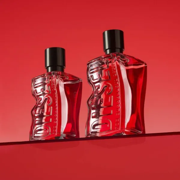 Red Diesel D Eau de Parfum Spray 50ml Outlet