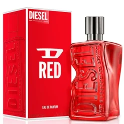 Red Diesel D Eau de Parfum Spray 100ml Sale