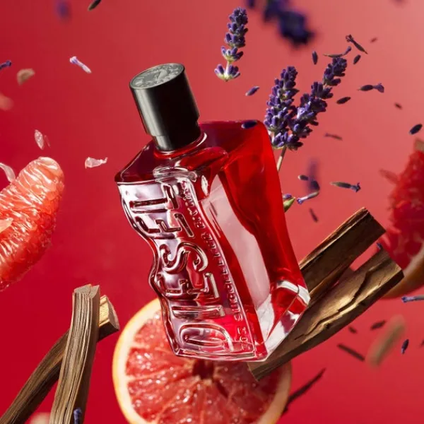 Red Diesel D Eau de Parfum Spray 100ml Sale