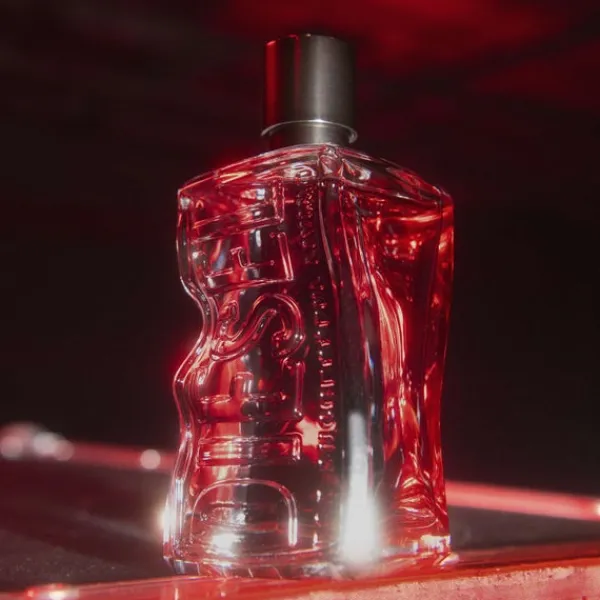 Red Diesel D Eau de Parfum Spray 100ml Sale