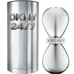 45497 DKNY 24/7 Eau de Parfum 100ml New