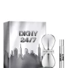 45862 DKNY 24/7 Eau de Parfum Spray 50ml Gift Set New
