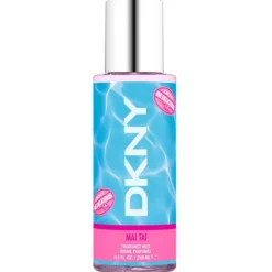 Be Delicious Pool Party DKNY Mai Tai Body Mist 250ml Clearance