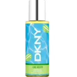 Be Delicious Pool Party DKNY Mojito Body Mist 250ml Clearance