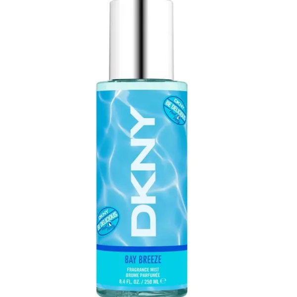 Be Delicious Pool Party DKNY Bay Breeze Body Mist 250ml Sale
